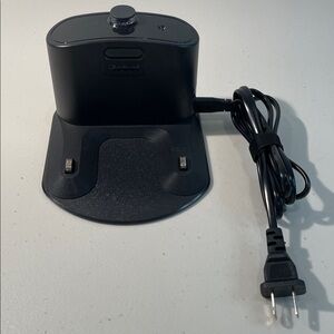 iRobot Roomba Charger 17070 Integrated Charging Dock Home Base TESTED / WORKS